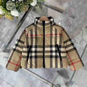 Mode Kind Hoodies Kinder Mäntel Baby Mantel Jungen Mädchen mit Kapuze Kind Kleidung Winter Fasion Jacke dicke warme Oberbekleidung