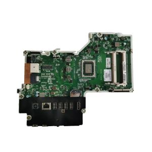 Dla HP Pavilion 23-Q AIO Desktop płyta główna DAN61BMB6E0 810243-601 810243-001 A10-8700P CPU 100% testowany szybki statek