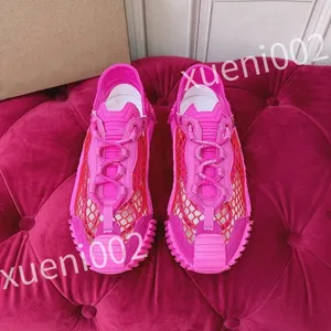 2023 Hot Designer Daddy Shoes Spring Sports Shoes Women’s Shoes Color عرضية أحذية أزياء غير قابلة للتنفس بالأبيض والأسود أحذية مطاطية HC220702