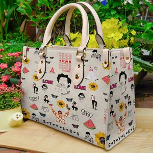 diy custom women's handbag clutch bags totes lady backpack professional Animal pattern spot exclusive custom couple gifts exquisite 0002HL55