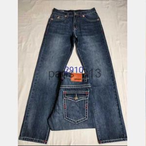 Mäns jeans Nya män jeans grov linje super true jeans kläder man casual robin denim religion jeans korta byxor a3 x0911