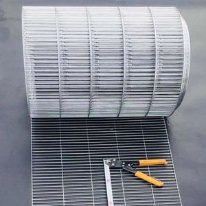 Kuş Kafesleri Alışveriş 1 metre 10x100mm delik galvanizli kaynaklı tel örgü net kafes ev yetiştirme kuş tavşan papağan bıldırcın tavuk 230909