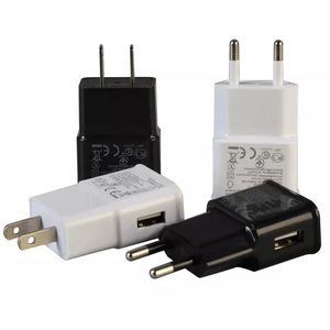 Wholesale Price Qc3.0 15w Usb Quick Charging Fast Travel Wall Charger 9v/2a 5v/3a Plug Adapter for Samsung Charger