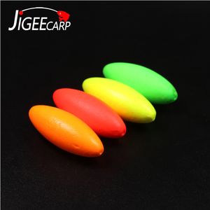 Accessori per la pesca JIGEECARP 50 pezzi Bobber Galleggiante Catfish Rig Galleggiabilità Galleggianti per acqua salata Accessorio 230909