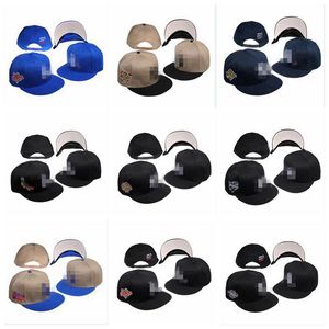 13 Stile Großhandel Snapback Caps Knochen Unisex Mode Marke Männer Frauen Visier NY Brief Baseball Hip-Hop Hüte Gorras Stitch World Heart „Serie“ Love Hustle Flowers