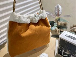 Top Quality Ladies crossbody Bag Designer Luxury Metal Handle Mini Handbag Classic Fashion Sheepskin Name Brand Flip Bag Original Gift Box