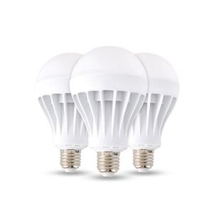 Żarówki LED Wysoka jasność BB E27 3W 5W 7W 9W 12W 15W 220V 5730 SMD ciepłe białe globanie światło Energy Lampa Dostawa Ligh Ligh Dhphx