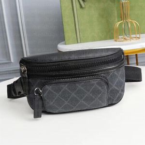 Designer midjepåsar 2021 Luxury Belt Bags Mens Tote Crossbody Bag Purses Messenger Men handväska mode plånbok pojkar och flickor fanny262k