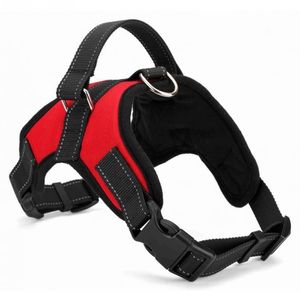 Hundhalsar Leases Nylon Heavy Duty Dog Pet Harness Collar POLLED STORA STORA MEDA MEDA LITA HUNDSELSES Väst husky hundar leveranser 230908