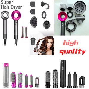 Negative Ion Hair DryerCare Styling ToolsProductsCurling IronElectric Dryer5-in-1 Hair CombDyson Hair Straightener