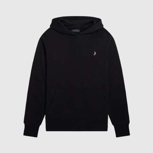 Tasarımcı Lüks Freds Perrys Sweater Hoodie Erkek Kadın Sweatshirt Buğday Nakış ve Baskılı Pamuk Pamuklu Kapüşonlu Ceket