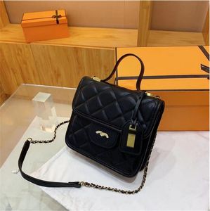 Top Quality women's Evening Bags shoulder bag fashion Messenger Cross Body luxury Totes purse ladies leather handbag C90959