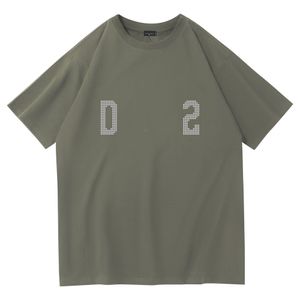 Karanlık Adam Tasarımcı Tshirt Adam Lüks Gömlek Eğik T Shirt Kadınlar Cole Lopez Gömlek Deseni Mektup Günlük Tırmanış Orta Öğrenciler Dağ Nefes Alabilir