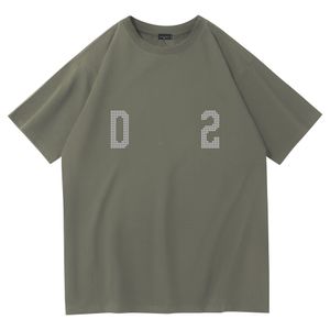 グローインザダークマンデザイナーTシャツマンラグジュアリーシャツ斜めTシャツレディースコールロペスシャツパターンカジュアルクライミングミドルスチューデントマウンテン