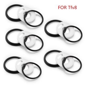 Rubber Sillicone Sealing Rings for TFV8 / TFV8 Baby / TFV12 Baby Prince / TFV12 Prince / TFV16 / Stick V9 Max Accessories