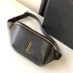 TOP WYSOKIE WYSOKIEJ WYBÓR TABY 100% Oryginalna skórzana dama SLP luksusowa torba pasowa 569737 Designer Kawiat Cross Body Messenger torebka Ches258B