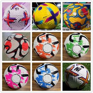 New 2023 2024 Club League PU soccer Ball Size 5 high-grade nice match liga premer Finals 23 24 football balls264M