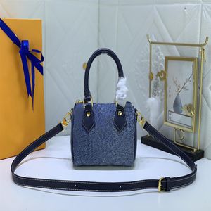 2022 original high quality designer bag nano fast tote bag shoulder cross-body bag mini bags 81168248y