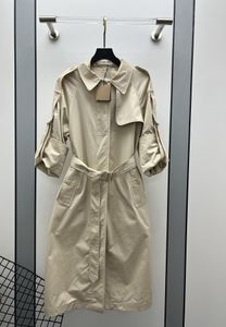 BURB1 nuovo trench da donna cappotti firmati da donna Cappotto lungo giacca firmata da donna giacca invernale da donna giacca firmata da donna soprabito cardigan regalo di compleanno