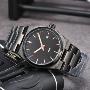 2023 Męskie zegarki Watche Watches Wysokiej jakości automatyczne mechaniczne podwodniki Ruch Lumous Sapphire Waterproof Sports Sports Montre Luxe zegarek dla mężczyzn 005