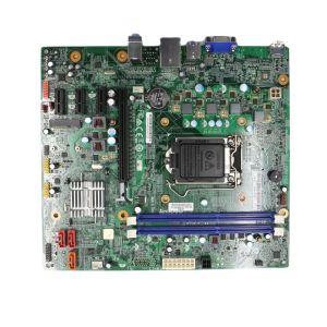 För Lenovo H3050 D5050 G5050 H530S DESKTOP MOTROBAR CIH81M H81H3-LM V: 1.0 LGA 1150 H81 DDR3 5B20G05108 100% Testat snabbt fartyg