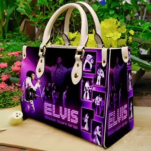 DIY Custom Women's Handbag Clutch Bags Totes Lady Ryggsäck Professionell djurmönster Spot Exclusive Custom Par Gifts Exquisite 0002Jals