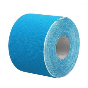 Zubehör Tragbare Fitnessgeräte 1 Rolle 5 cm x 5 m Kinesiologie-Tape KT Muskelzerrungsunterstützung Physio Sports Parts274O