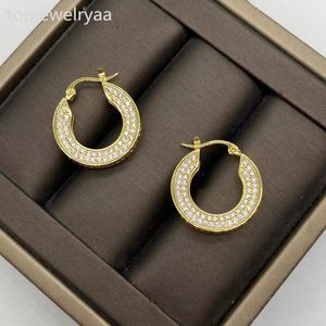 Earrings Crystal Rhinestones Pearl earrings A variety of styles gold-plated luxury brand bridal Wedding party jewelry Designer earrings studs earrings for women