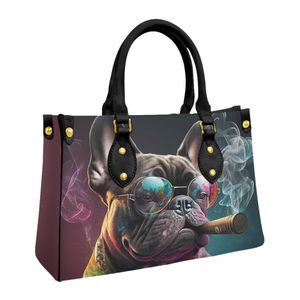 diy custom women's handbag clutch bags totes lady backpack professional Animal pattern spot exclusive custom couple gifts exquisite 0002YV7E_2