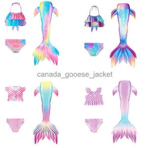 Women's Swimwear 2023 Women Swimwear Fashion Girls Bikini Set Designer Swimsuits Multicolors Summer Time Bathing Suits Beach Children Clothes Swim WearL230909