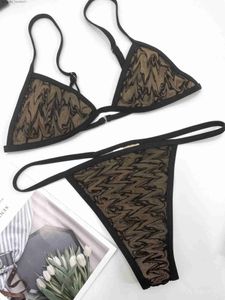 Kvinnors badkläder het spets baddräkt bikini set kvinnor bodysuit tvådelar badkläder bikinis snabb frakt baddräkter l230911