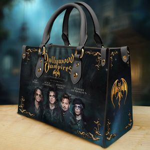 DIY Custom Women's Handbag Clutch Bags Totes Lady ryggsäck Professionell djurmönster Spot Exclusive Custom Par Gifts Exquisite DFSS30146