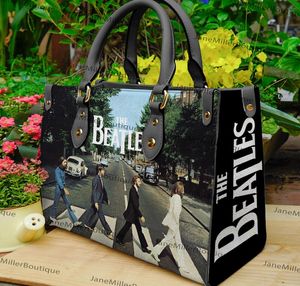 DIY Custom Women's Handbag Clutch Bags Totes Lady Ryggsäck Professionell djurmönster Spot Exclusive Custom Par Gifts Exquisite 0002JPRY