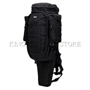 USMC Exército Homens Mulheres Ao Ar Livre Militar Tático Mochila Camping Caminhadas Rifle Bag Trekking Esporte Viagem Mochilas Sacos de Escalada Q072314i