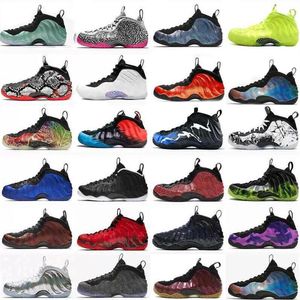 2022 NEW ARRIVALS FOAM ONE PEN PENNY HARDAWAY MENSバスケットボールシューズ北京