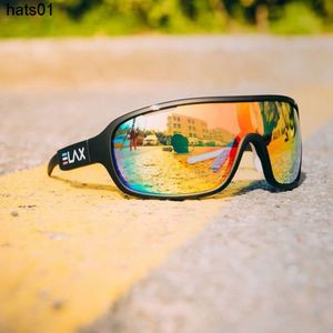 Elax bisiklet gözlükleri rüzgar ve toz geçirmez bisikletler dağ bisikletleri açık hava spor güneş gözlükleri erkek ve kadın gözlükleri