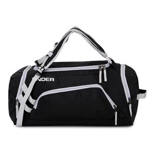 Designer-ltravel väska män hand bagage resor nylon duffle påsar duk helgen väskor multifunktionella duffel väskor sport basket yo190a