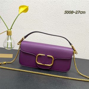 حقائب المصممين أكياس الكتف حقائب اليد المصغرة ملحقات Pochette Crossbody Womens Womens Hands Holder Messenger Pres