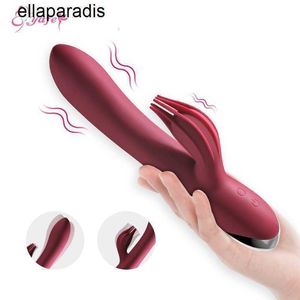 Brinquedos sexuais massageador vibrador de silicone macio vibradores recarregáveis realistas para mulheres estimulador clitoral masturbação feminina