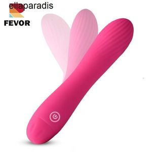Sex Toys Massager Powerful High Vibrator Soft Silicone Dildo Rechargeable Vibrators for Women Clitoral Stimulator Masturbation