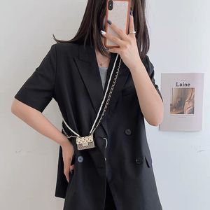 2023 frauen Ketten Gürtel Mode Designer Gürtel Luxus Taille Kette neutral Metall Kleid Zubehör Bund Gürtel Gürtel Taschen