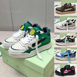 Ny Mid Top Sponge Odsy 1000 Low Designer Sneakers Virgil Mens Designers Shoes Fashion Off Model White Women Casual Shoes Trainers