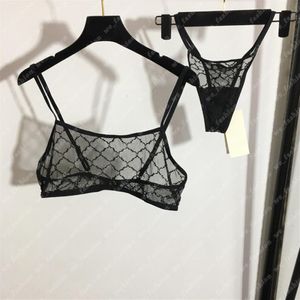 Seksi Tül İç çamaşırı Set İç Çamaşır Kadınlar G Tasarımcı Bikinis Lüks Mayo İki Parçalı Tasarımcı Bikini Mayoları Plaj Yüzme 205T