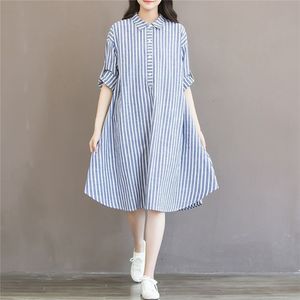 都市のセクシードレス妊娠中のマタニティの女性のための縞模様のドレス服母乳育児妊娠長袖230909