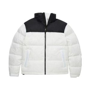 Großhandel Herren Stylist Mantel Parka Winterjacke Mode Männer Frauen Mantel Jacke Daunen Damen Oberbekleidung Kausal Hip Hop Streetwear Größe S/M/L/XL/2XL JK005