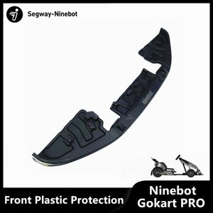 Original Ninebot Electric Scooter Front Plastic Protection Kit for Ninebot Gokart PRO Refit Smart Self Balance Spare Parts268G