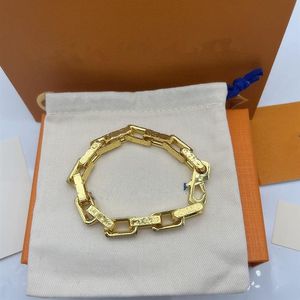 Design Bangle de alta qualidade homem mens pulseira designer jóias 18 cores fivela de ouro pulseiras de aço inoxidável mulher moda jóias257c