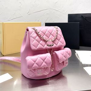 Fashion Designer bag Hand-held crossbody bag One shoulder, two shoulders and hand can be 20X19 box