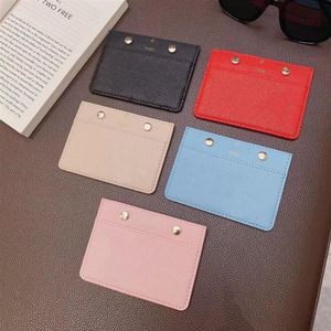 2022 Men luxurys designers wallets cardholder Holders Classic womens Casual Credit Card Holder G cowhide Leather Ultra Slim Wallet187i