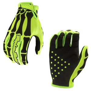 Motocross Gloves Racing Rider Riding Gloves Motorcykelhandskar Riding Gear320o